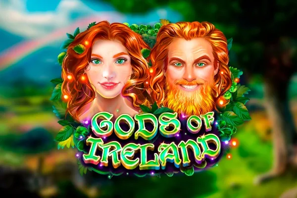 Gods of Ireland
